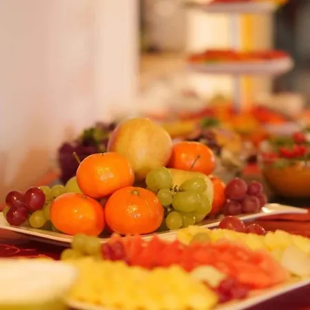 Gesundheitshotel Witzigmann - Vegane In 2* Oberstaufen