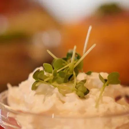 Gesundheitshotel Witzigmann - Vegane In 2* Oberstaufen