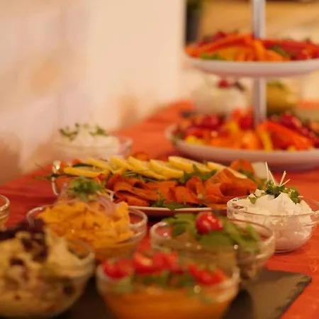 Gesundheitshotel Witzigmann - Vegane In 2*