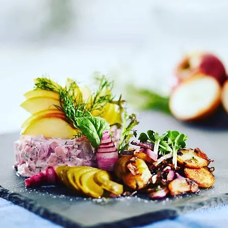 Hotel Gesundheitshotel Witzigmann - Vegane In Oberstaufen