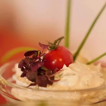 Gesundheitshotel Witzigmann - Vegane In Hotel