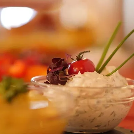 Gesundheitshotel Witzigmann - Vegane In Hotel 2*