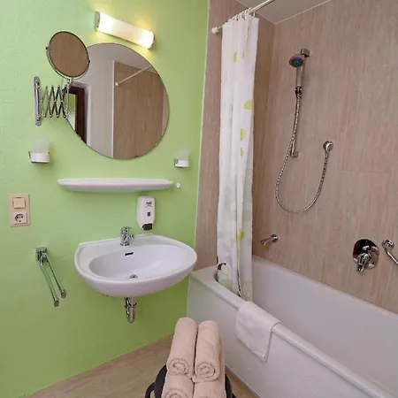 Gesundheitshotel Witzigmann - Vegane In Hotel Oberstaufen