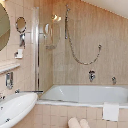 Gesundheitshotel Witzigmann - Vegane In 2* Oberstaufen