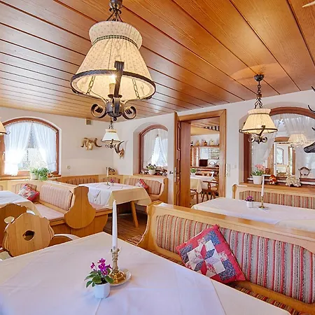 Hotel Gesundheitshotel Witzigmann - Vegane In Oberstaufen