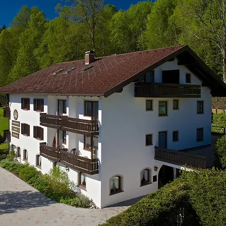 Gesundheitshotel Witzigmann - Vegane In 2* Oberstaufen