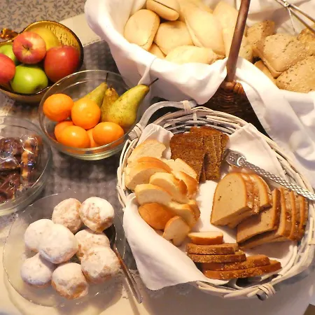 Gesundheitshotel Witzigmann - Vegane In Hotel 2*
