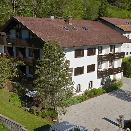 Gesundheitshotel Witzigmann - Vegane In Hotel Oberstaufen