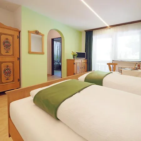 Gesundheitshotel Witzigmann - Vegane In Oberstaufen