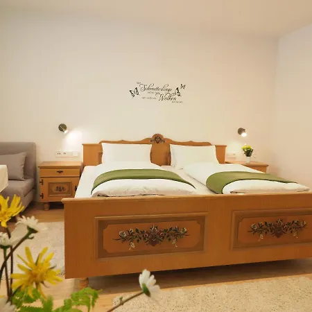 Hotel Gesundheitshotel Witzigmann - Vegane In