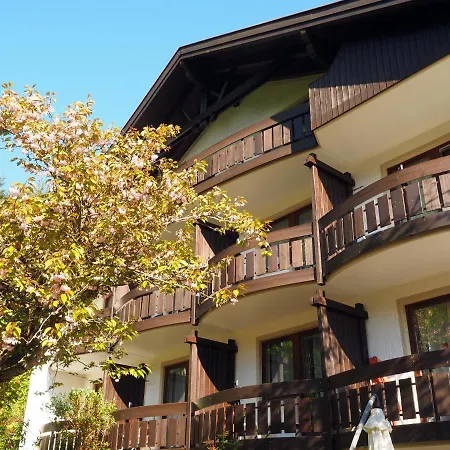 Gesundheitshotel Witzigmann - Vegane In Oberstaufen