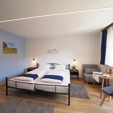 Gesundheitshotel Witzigmann - Vegane In 2*