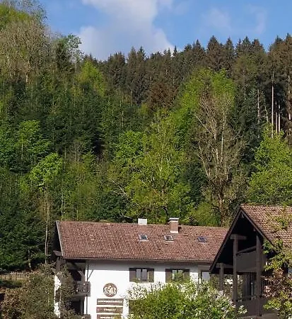 Gesundheitshotel Witzigmann - Vegane In Hotel 2*