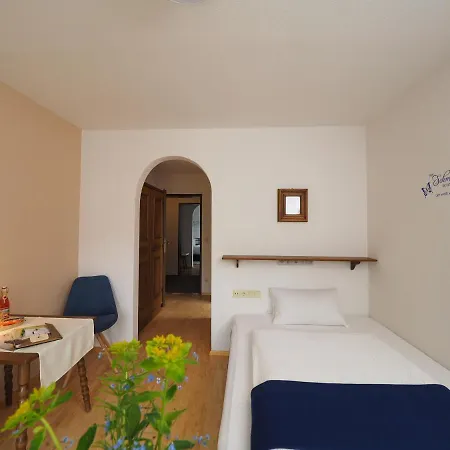 Gesundheitshotel Witzigmann - Vegane In