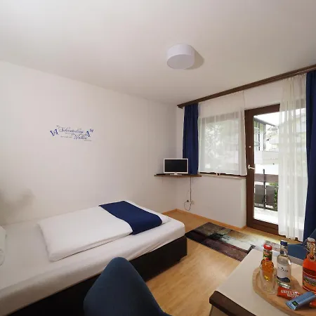 Hotel Gesundheitshotel Witzigmann - Vegane In 2*
