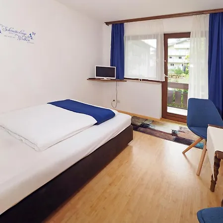 Gesundheitshotel Witzigmann - Vegane In Hotel