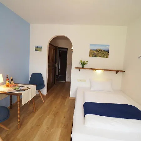 Hotel Gesundheitshotel Witzigmann - Vegane In