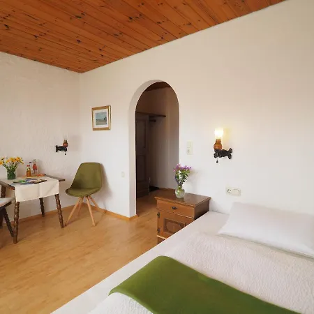Gesundheitshotel Witzigmann - Vegane In