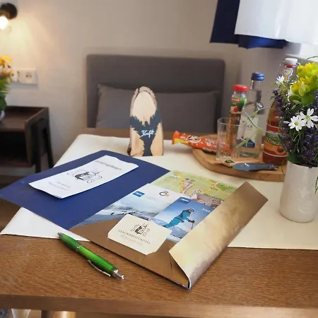 Gesundheitshotel Witzigmann - Vegane In 2*