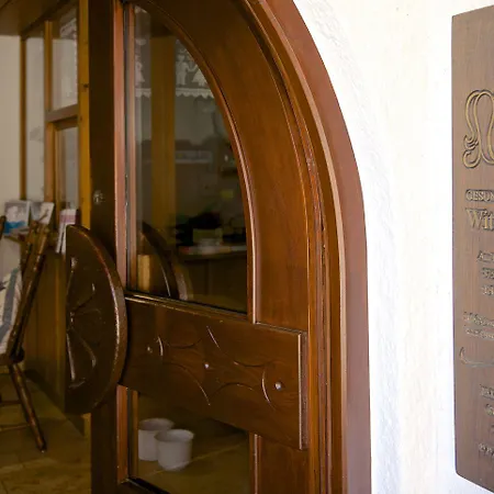 Hotel Gesundheitshotel Witzigmann - Vegane In
