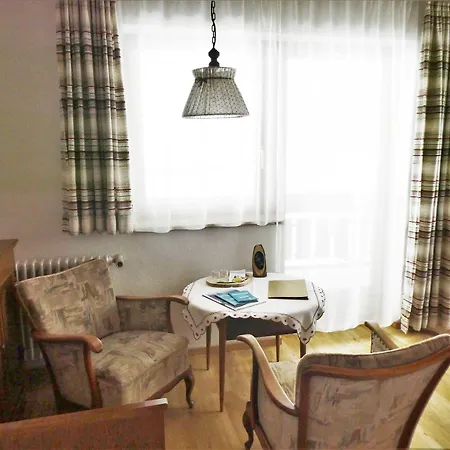 Gesundheitshotel Witzigmann - Vegane In 2* Oberstaufen