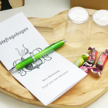 Gesundheitshotel Witzigmann - Vegane In Hotel 2*