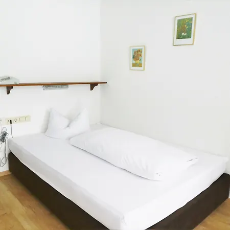 Gesundheitshotel Witzigmann - Vegane In