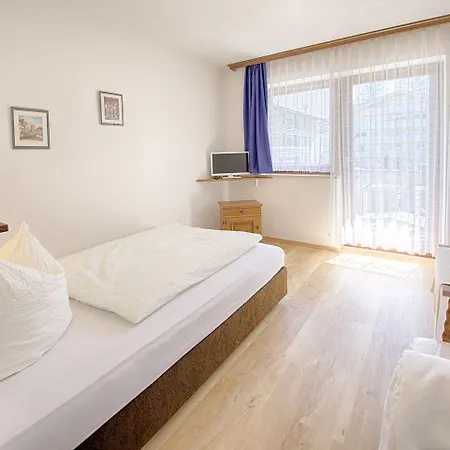 Hotel Gesundheitshotel Witzigmann - Vegane In