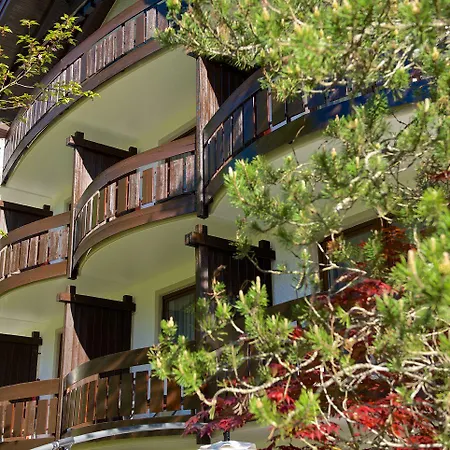 Gesundheitshotel Witzigmann - Vegane In Hotel Oberstaufen