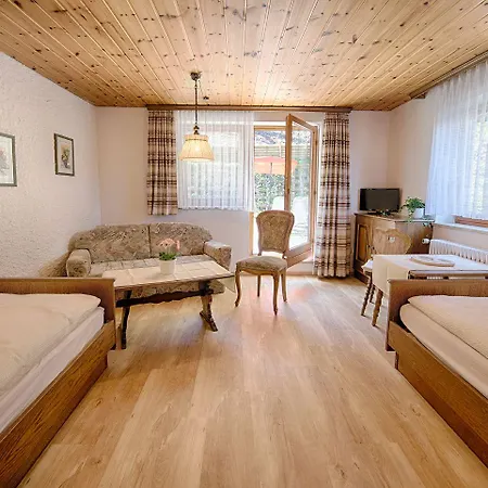 Hotel Gesundheitshotel Witzigmann - Vegane In
