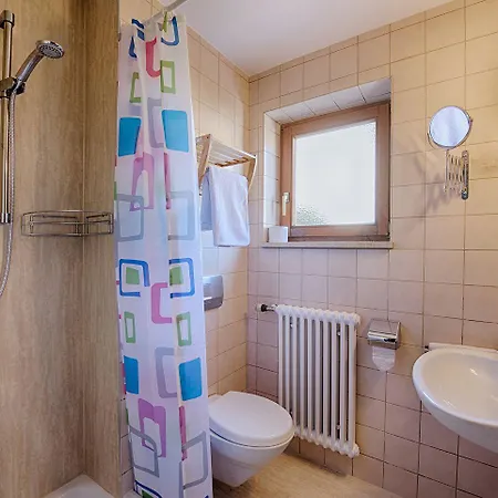 Gesundheitshotel Witzigmann - Vegane In 2*