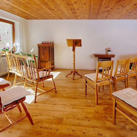 Hotel Gesundheitshotel Witzigmann - Vegane In 2*