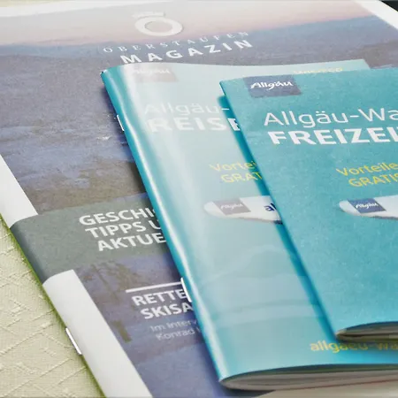 Gesundheitshotel Witzigmann - Vegane In Oberstaufen