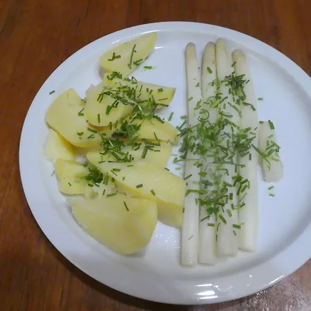 Gesundheitshotel Witzigmann - Vegane In Hotel