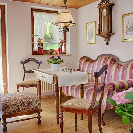 Hotel Gesundheitshotel Witzigmann - Vegane In Oberstaufen