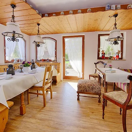 Hotel Gesundheitshotel Witzigmann - Vegane In Oberstaufen