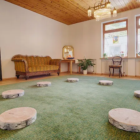 Gesundheitshotel Witzigmann - Vegane In