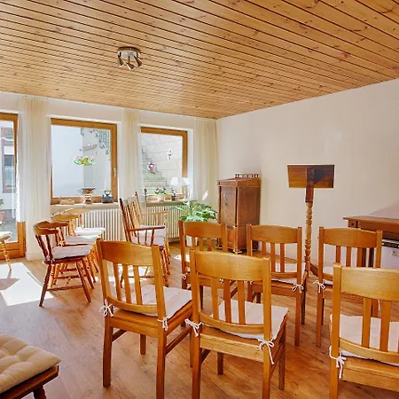 Gesundheitshotel Witzigmann - Vegane In Oberstaufen