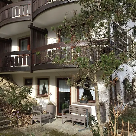 Gesundheitshotel Witzigmann - Vegane In 2* Oberstaufen