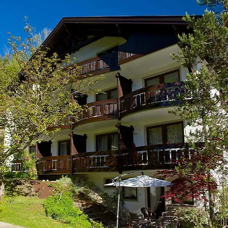 Gesundheitshotel Witzigmann - Vegane In 2*