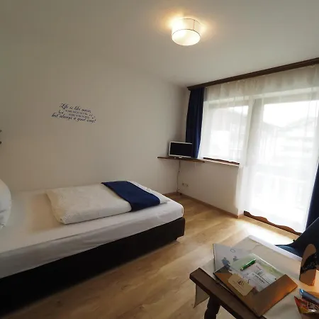 Gesundheitshotel Witzigmann - Vegane In 2*